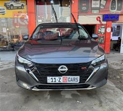 نيسان سنترا